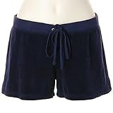 OUTLET/AEgbgJUICY COUTURE Terry Basics Public Shorts / W[V[N`[ : V[gpc