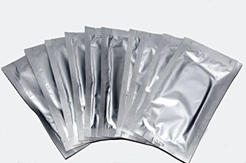 High Quality Lint Free Eye Gel Patches (10 pack)
