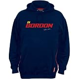 Chase Authentics Jeff Gordon Clutch Performance Hooded Sweatshirt