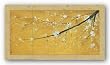 Spring Blossom by Suzanna Mah Fong 18"x32.5" Art Print Poster