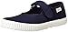 Cienta Girls Mary Jane Shoe, Navy, 22 M EU / 6 M US Toddler