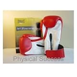 Kids Punching Bag and Kids Boxing Gloves Set for Kids 2-5 years young