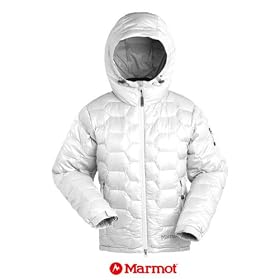 Marmot Ladies Ama Dablam Jacket by Marmot
