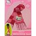 Sanrio Knit A Scarf Tool Handicraft Set - Hello Kitty