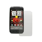 HTC Droid Incredible 2 Matte Anti-Glare Screen Protectors (3-pack)