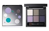 NIB MAC Magic, Mirth and Mischief 6 SORCERESS Eye Shadow Palette