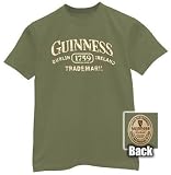 Vintage Guinness T-Shirt