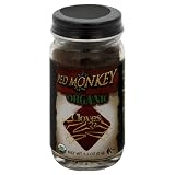 Red Monkey Organic Cloves Ground, 1.1-Ounce Weight (Pack of 6)
