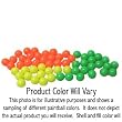 Paintballs - 1500 Rounds