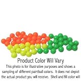 Paintballs - 1500 Rounds