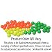 Paintballs - 1500 Rounds