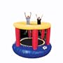 Banzai Mega Bounce Trampoline