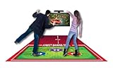 Perfect Range Game Mat for Xbox 360 Kinect