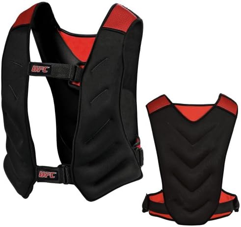 UFC 15 lb. Weighted Vest