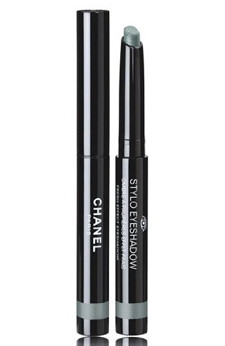 CHANEL Stylo Eyeshadow Fresh Effect Eyeshadow 37 JADE SHORE Summer 2013 Collection