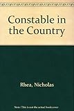 Constable in the country