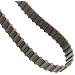 Goodyear Engineered Products Dual Positive Drive Belt, Trapezoidal Tooth Profile, 0.375" Pitch, L (Light) Profile, Inch