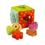 Nature Collection Sound Cube