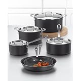 All-Clad LTD Cookware