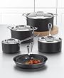 All-Clad LTD/LTD2 Cookware