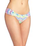 O'Neill Juniors Heat Wave Tab Side Bottom