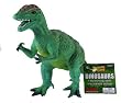 Real -As-Life Dinosaurs
