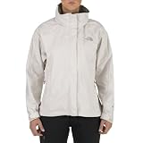 NORTH FACE WOMEN UPLAND JACKET 2012, Colour: Moonlight Ivory (128), Size: M