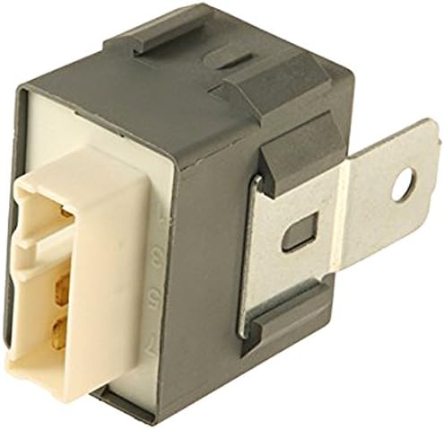 Forecast Fuel Injection Relay