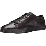 Donald J Pliner Men's Jagar Leather Sneaker