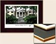 Mary Baldwin College Collegiate Laminated Collegiate 18x14 Lithograph