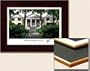 Mary Baldwin College Collegiate Laminated Framed Collegiate 18x14 Lithograph
