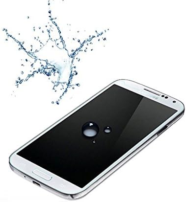 9H Hardness 0.26mm Thickness 2.5D Curved Edge Tempered Glass Screen Protector Film For Samsung Galaxy S3 Slim G3812