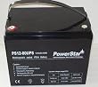 PowerStar Replacement for RBC13, RBC14, 3000XR, 5000XR, SMARTCELL-XR, UXBP48M, MX3000XR, MX5000XR