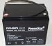 PowerStar Replacement for RBC13, RBC14, 3000XR, 5000XR, SMARTCELL-XR, UXBP48M, MX3000XR, MX5000XR