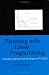 Book Planning with Linear Programming