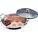 5-Ply Surgical Stainless Steel Griddle