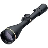 Leuopold Vx-3 Series Riflescope 6.5-20X40mm-66530