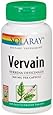 Solaray - Vervain, 360 mg, 100 capsules