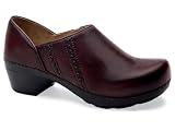 Dansko Women's Sienna Clog