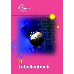 IT Tabellenbuch