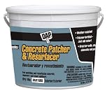 10LB Concrete Patcher