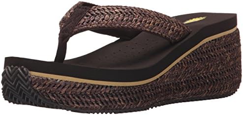 Volitile Women's MARINE Wedge Sandal