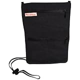 Rick Steves Silk Neck Wallet