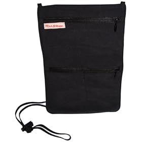 Rick Steves Silk Neck Wallet