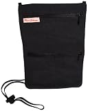 Rick Steves Silk Neck Wallet