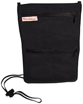 Rick Steves Silk Neck Wallet