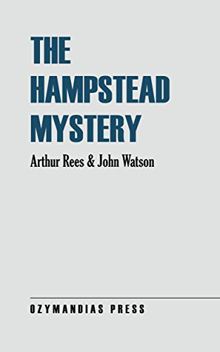 The Hampstead Mystery