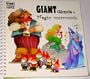 Giant giants & magic mermaid (Giant Fold-Out Books)
