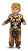Search : Transformers - Bumblebee Infant Costume Size 12-18 months