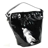 Versace Jeans Couture VJC E1VBBB50 76832 899 Black Bucket Black